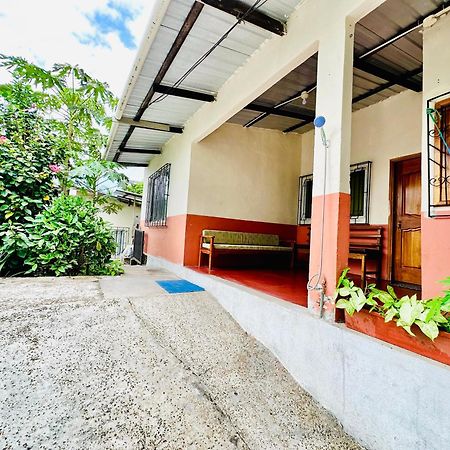 Casa Independiente ปูแอร์โตอาโยรา ภายนอก รูปภาพ