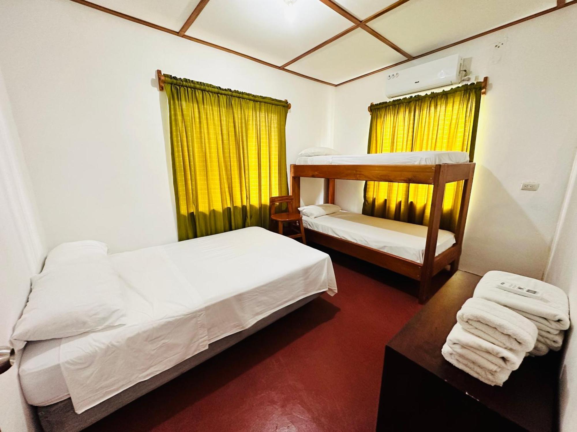 Casa Independiente ปูแอร์โตอาโยรา ภายนอก รูปภาพ