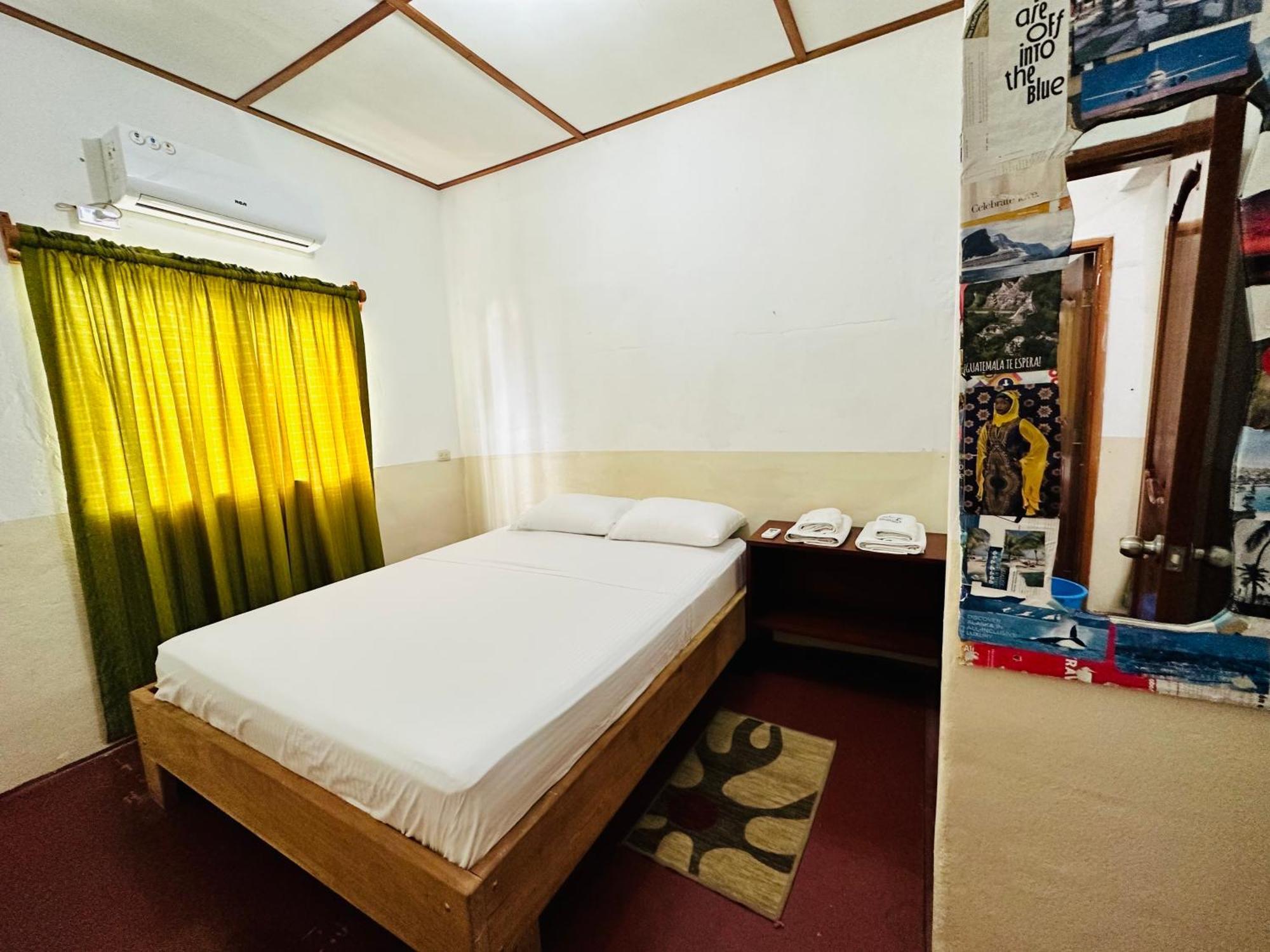 Casa Independiente ปูแอร์โตอาโยรา ภายนอก รูปภาพ