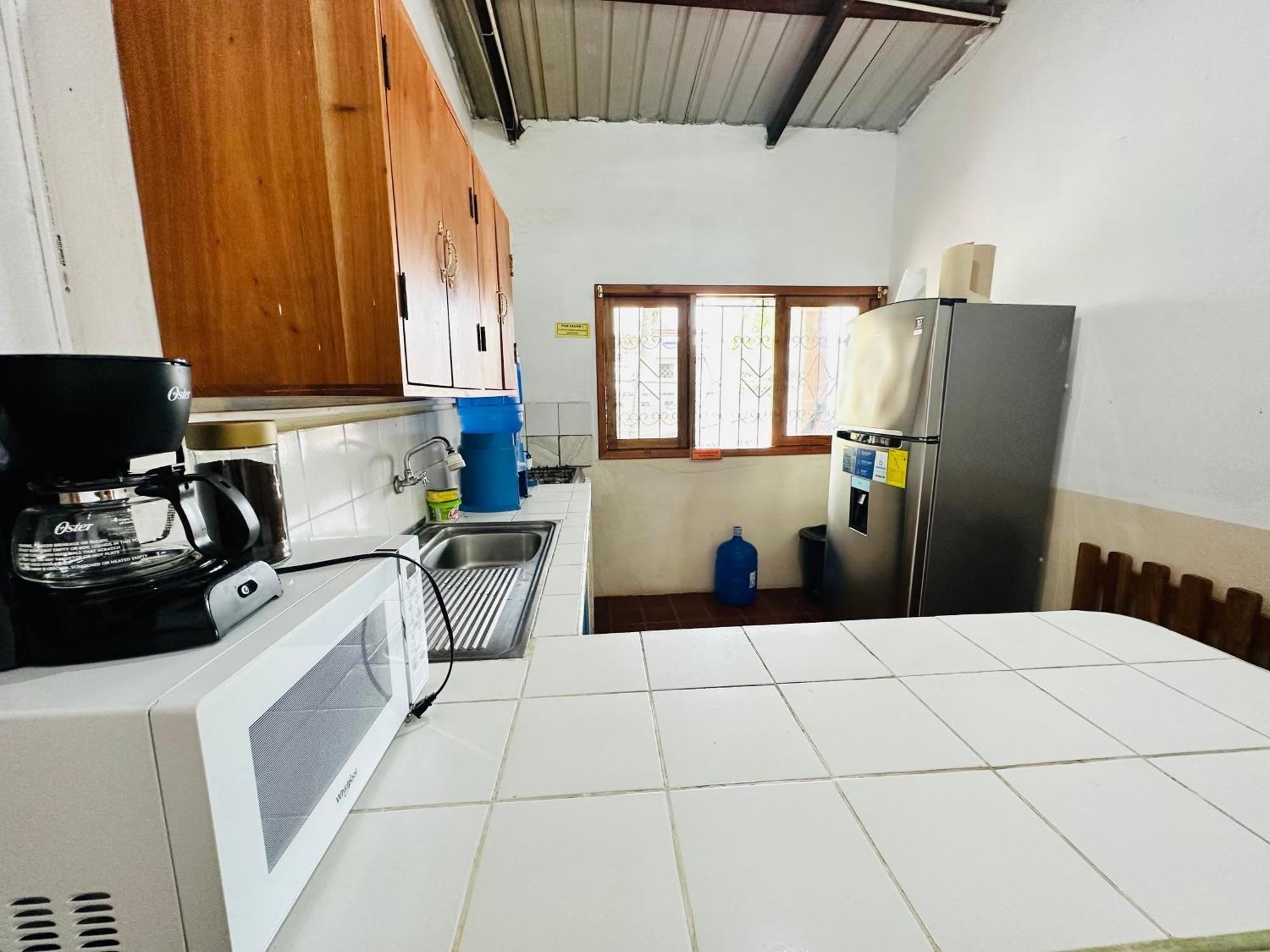Casa Independiente ปูแอร์โตอาโยรา ภายนอก รูปภาพ