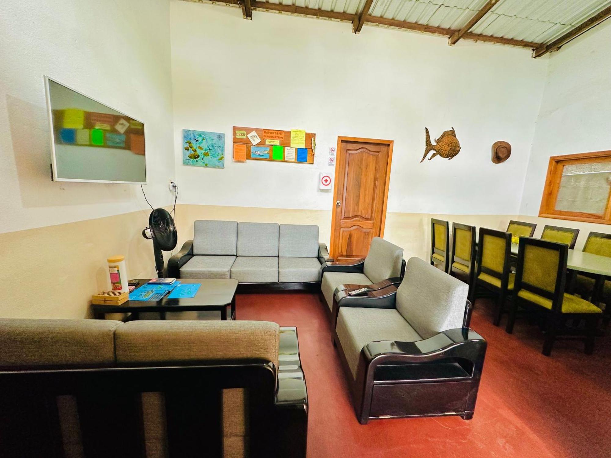 Casa Independiente ปูแอร์โตอาโยรา ภายนอก รูปภาพ