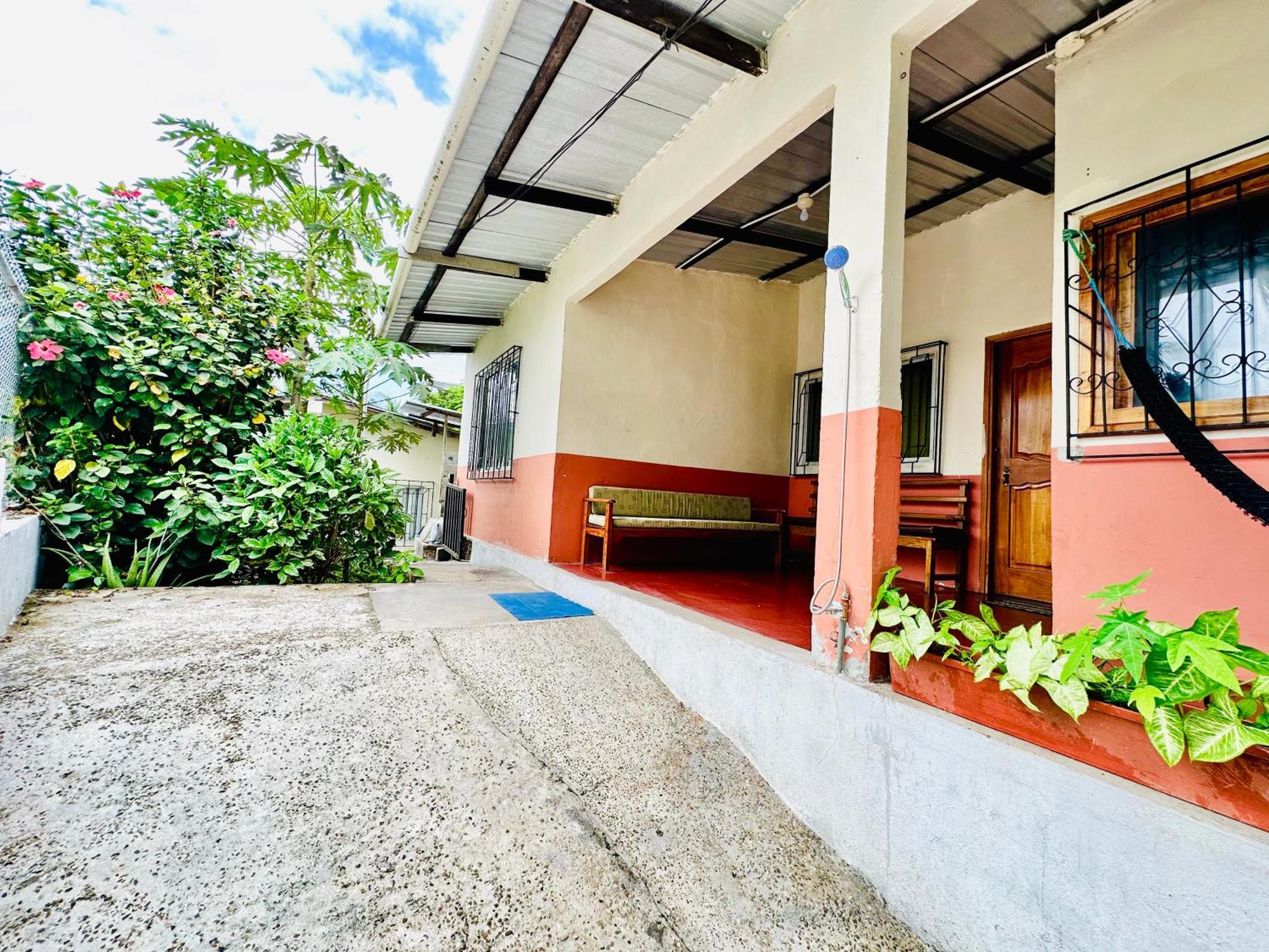 Casa Independiente ปูแอร์โตอาโยรา ภายนอก รูปภาพ