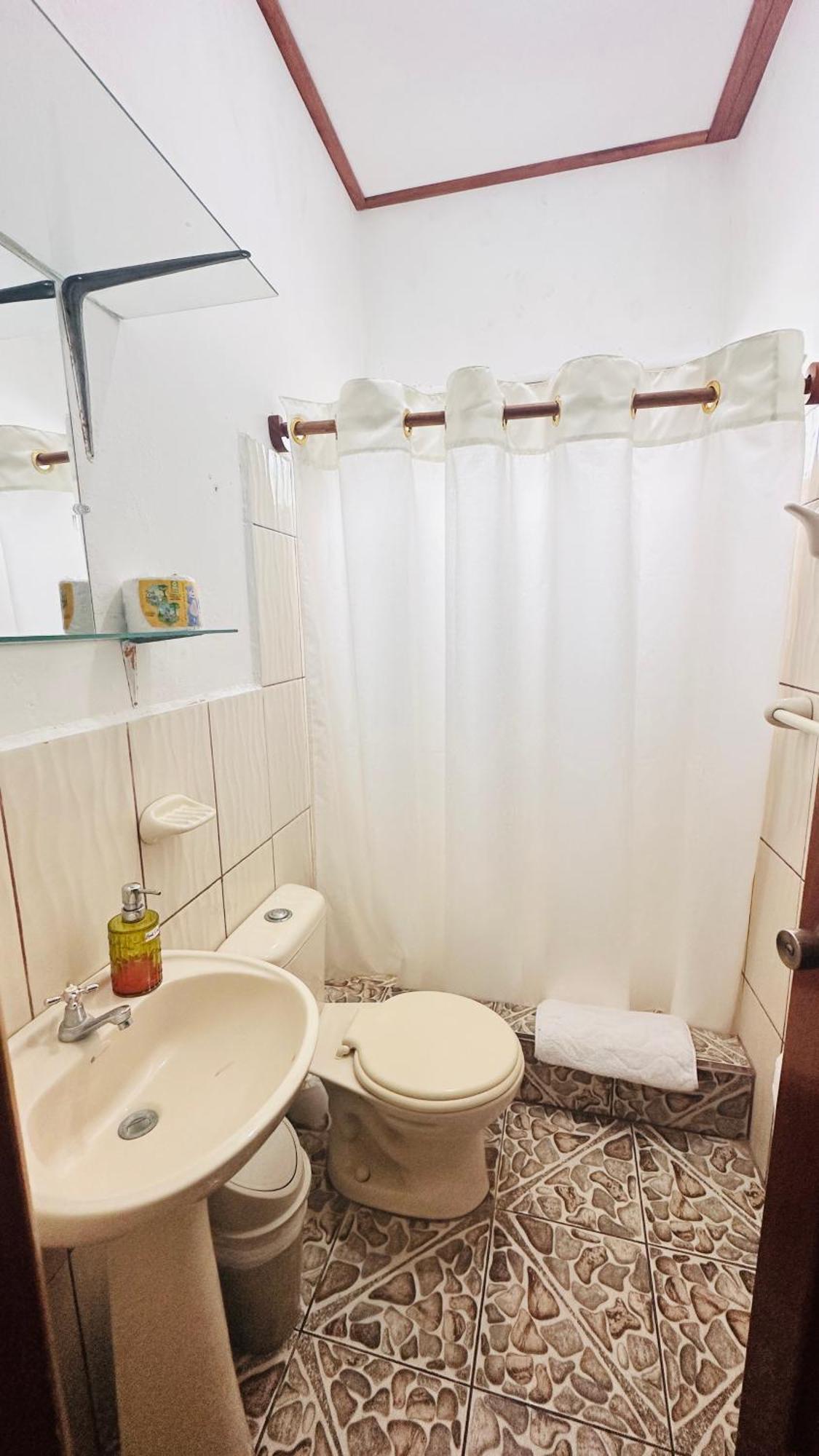 Casa Independiente ปูแอร์โตอาโยรา ภายนอก รูปภาพ